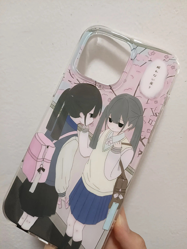 手机壳